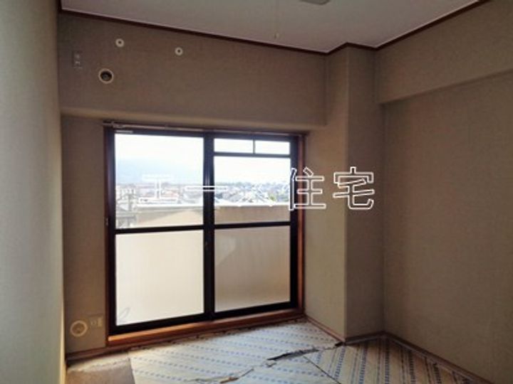 マルイカトレアの内装