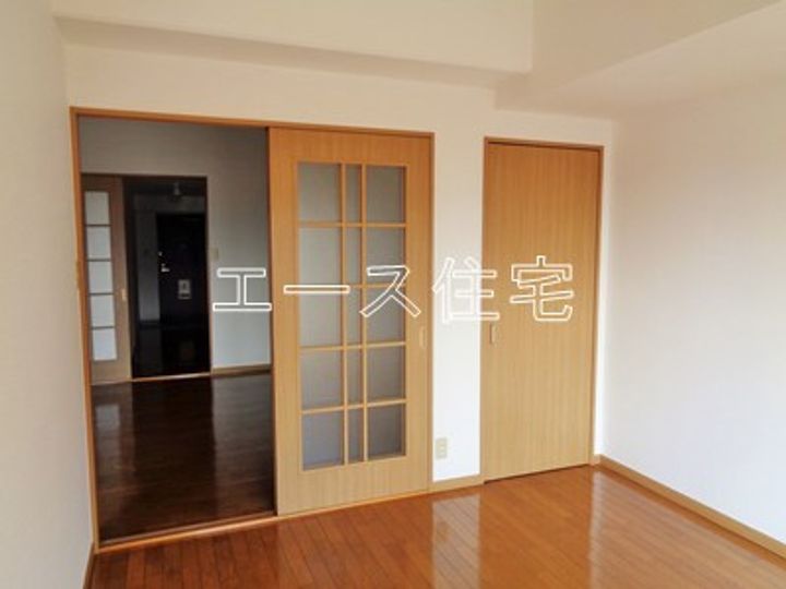 マルイカトレアの内装