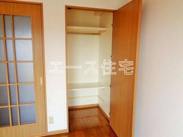 マルイカトレアの内装