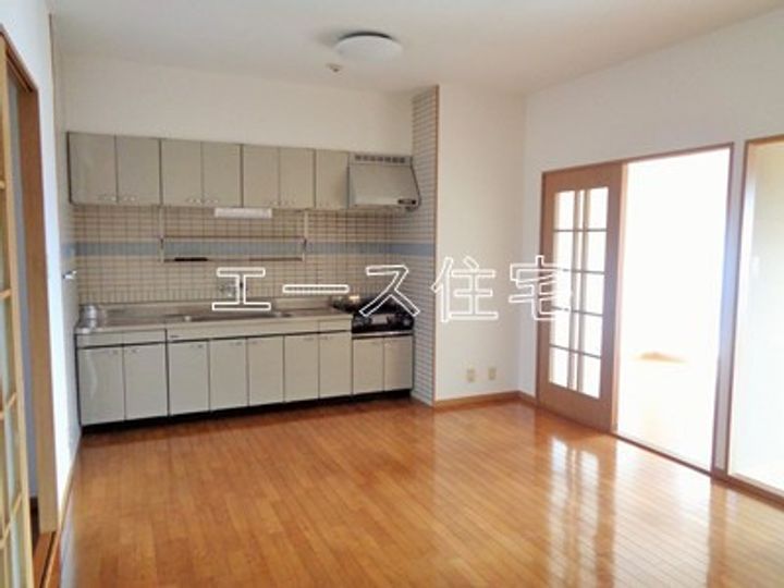 マルイカトレアの居間