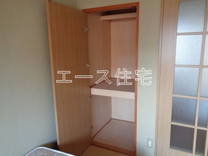 マルイカトレアの内装