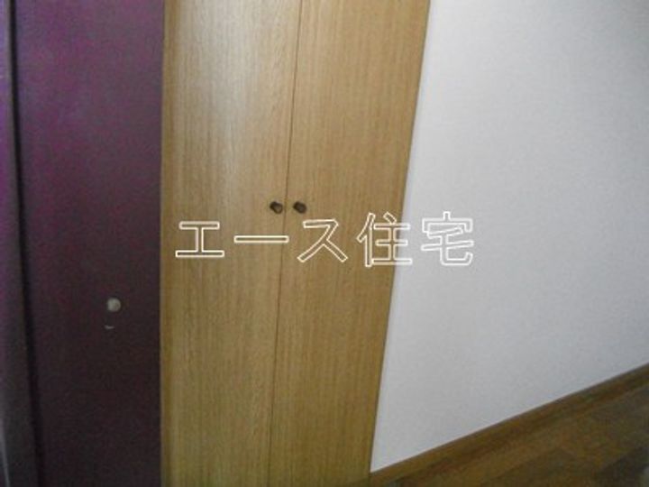 マルイカトレアの内装