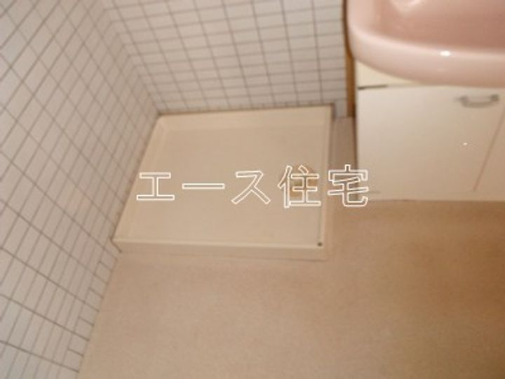 マルイカトレアの内装