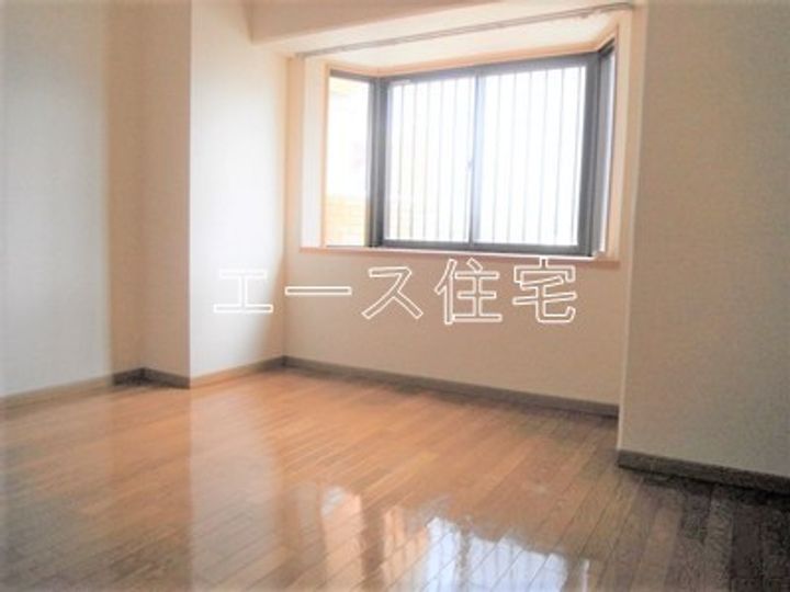 マルイカトレアの内装