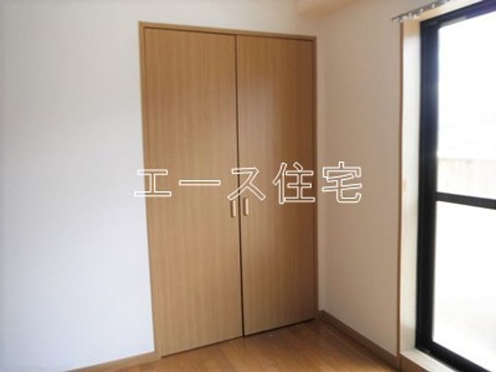 マルイカトレアの内装