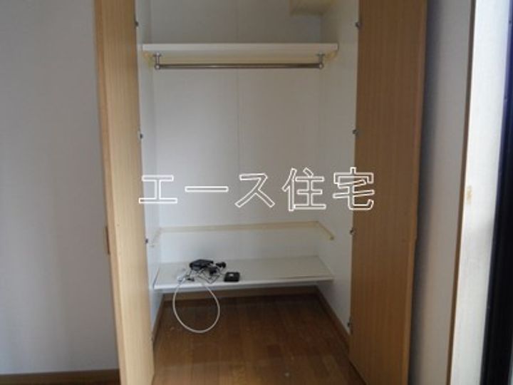 マルイカトレアの内装