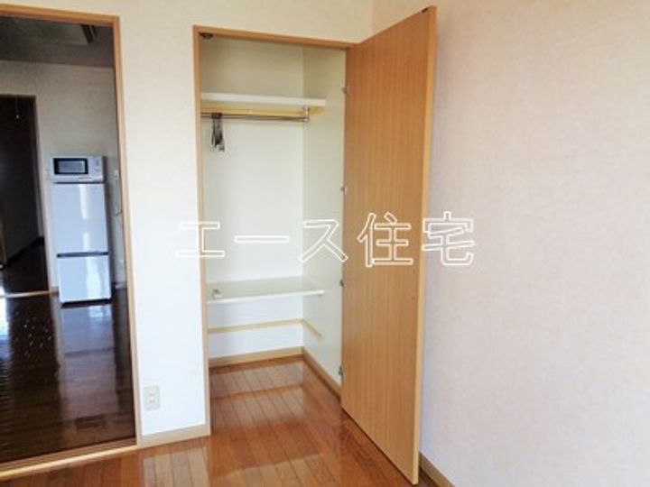 マルイカトレアの内装