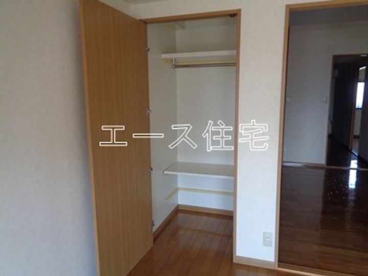 マルイカトレアの内装