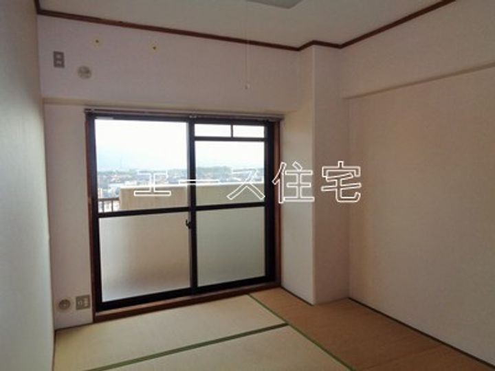 マルイカトレアの内装