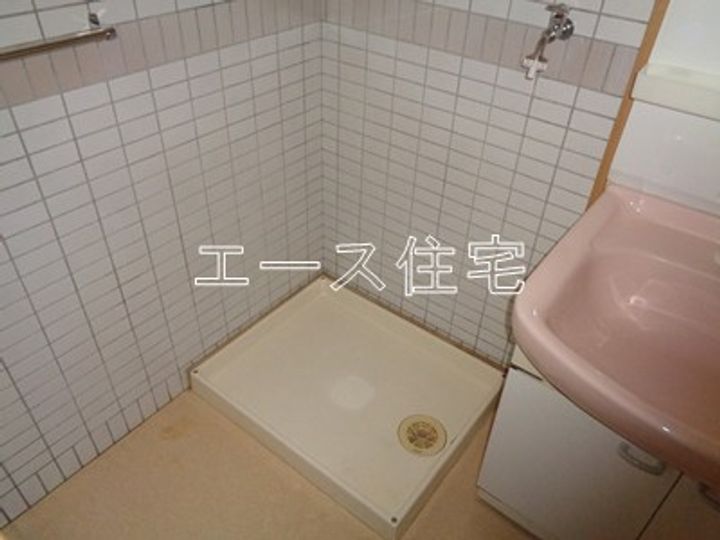 マルイカトレアの内装