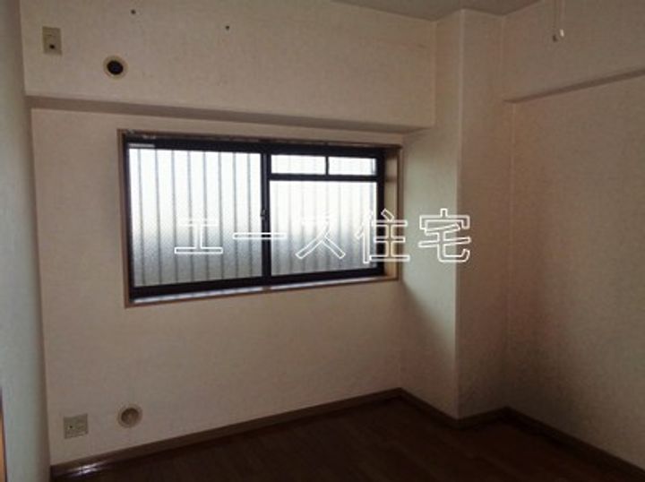 マルイカトレアの内装