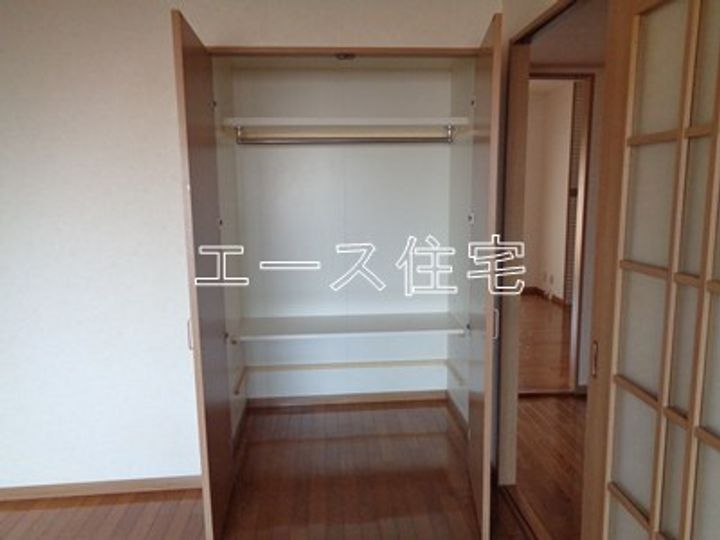 マルイカトレアの内装