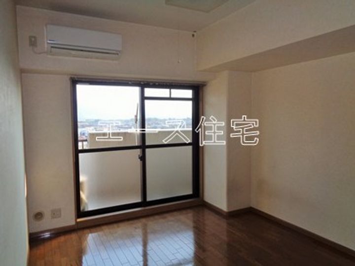 マルイカトレアの内装