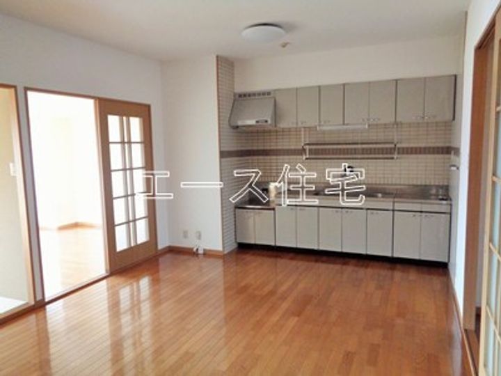 マルイカトレアの居間