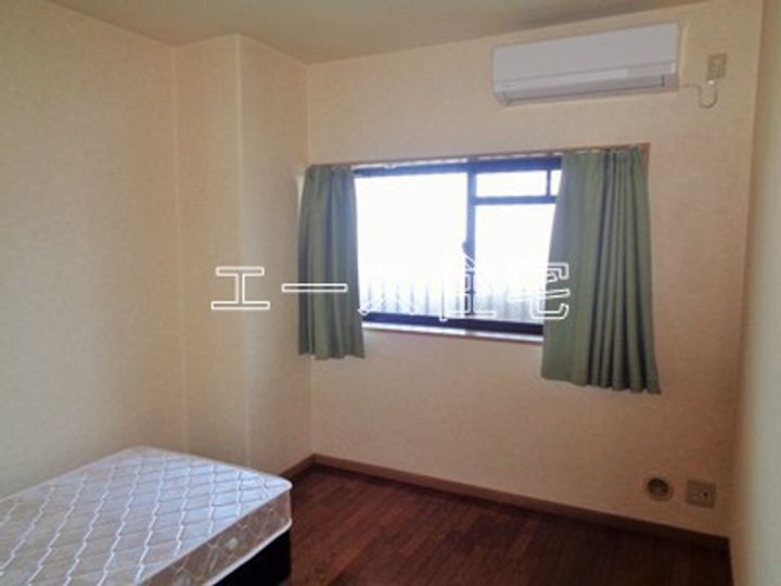 マルイカトレアの内装