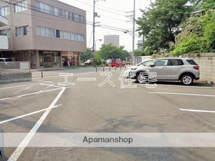 新町ハイツのその他画像