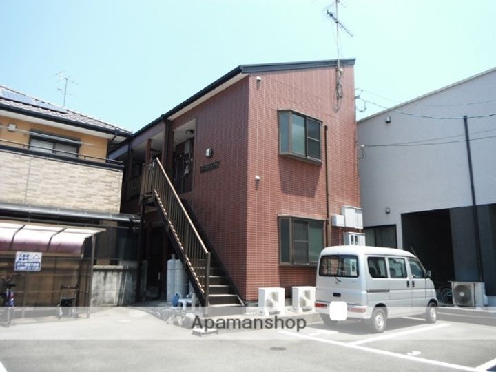 イーストハイツのその他画像