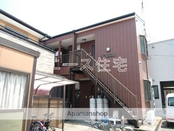 イーストハイツのその他画像