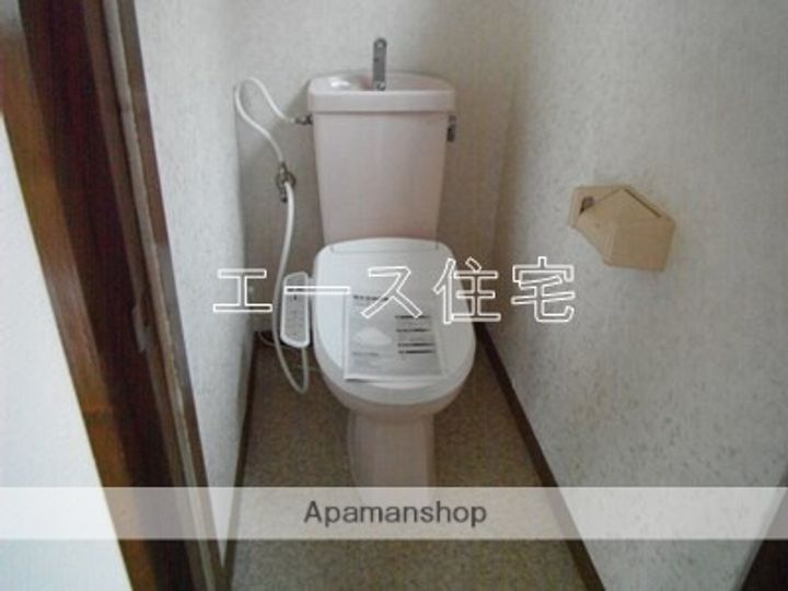 イーストハイツのその他画像