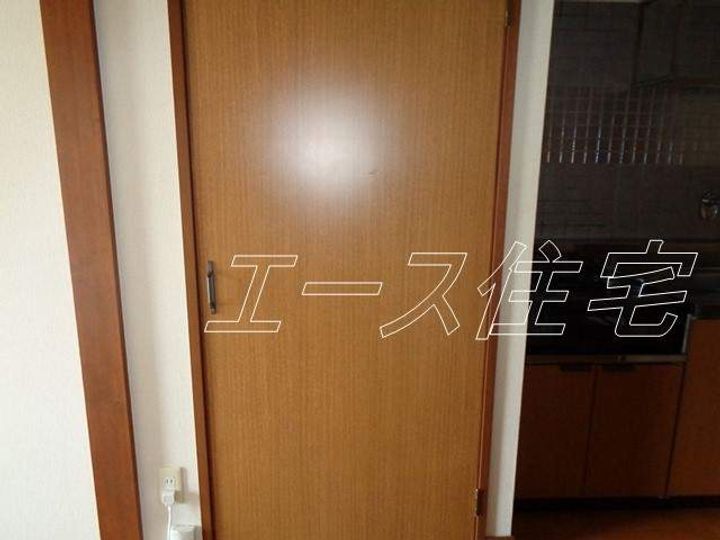 アサヒレジデンスのその他画像