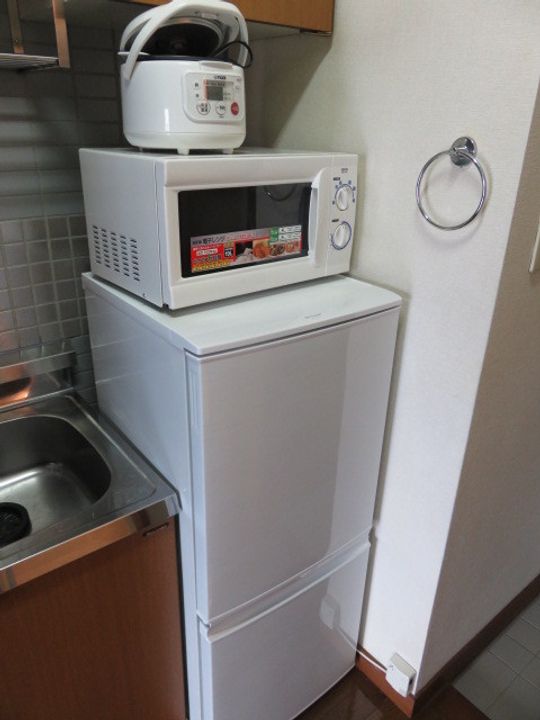 アサヒレジデンスのその他画像