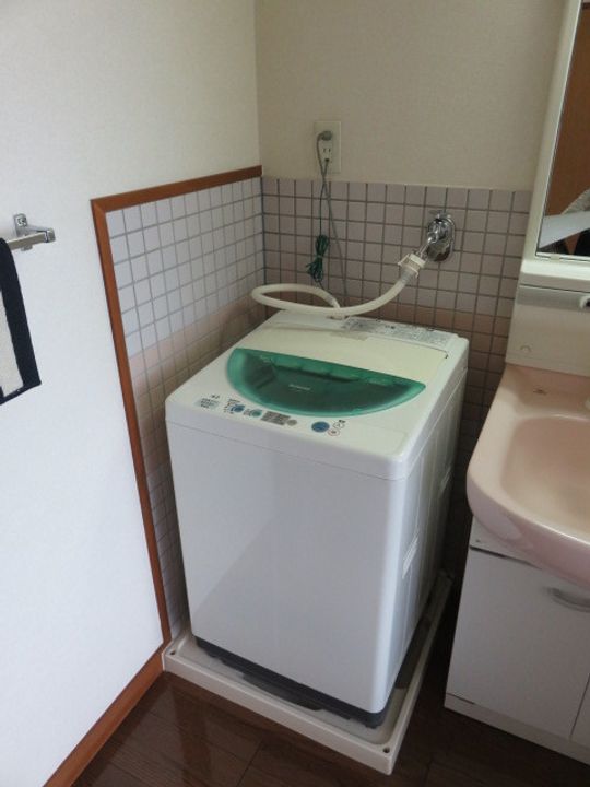 アサヒレジデンスのその他画像