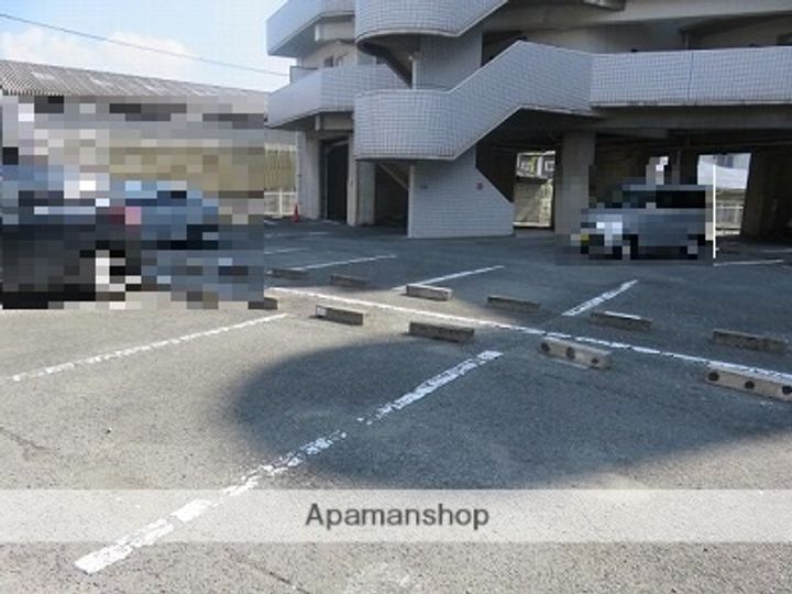 サンシャイン西条のその他画像