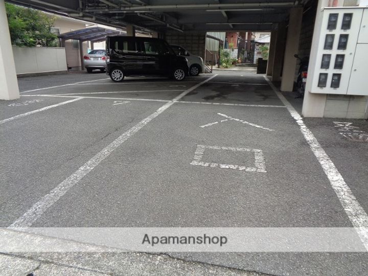 メゾン松田のその他画像