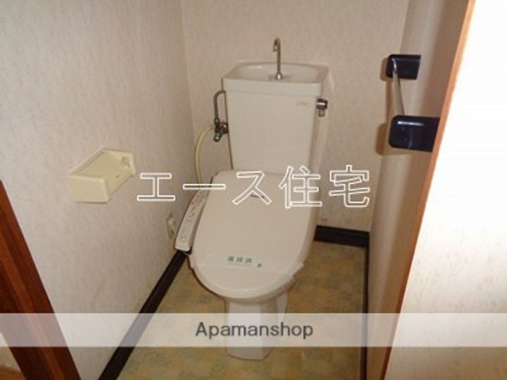 メゾン松田のその他画像