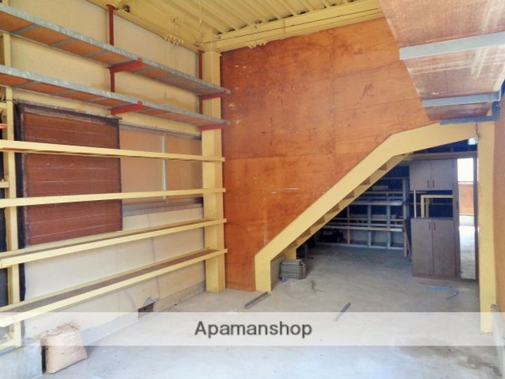 愛媛県西条市飯岡(一戸建)の賃貸物件の内装