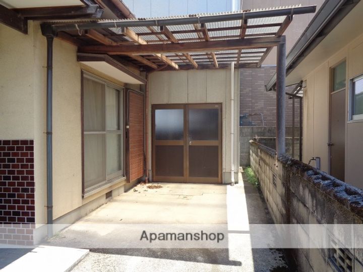 愛媛県西条市飯岡(一戸建)の賃貸物件のその他画像