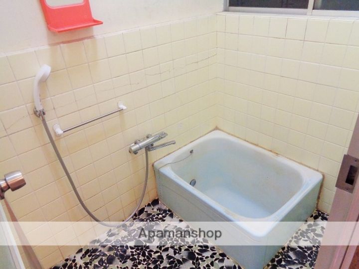 愛媛県西条市飯岡(一戸建)の賃貸物件の風呂