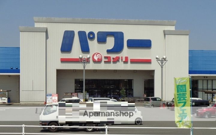 愛媛県西条市飯岡(一戸建)の賃貸物件の周辺