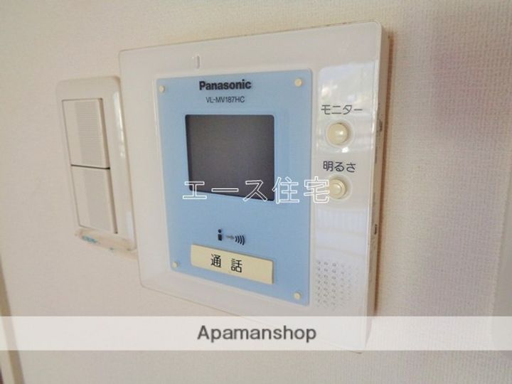 グランドハイツ西条のその他画像