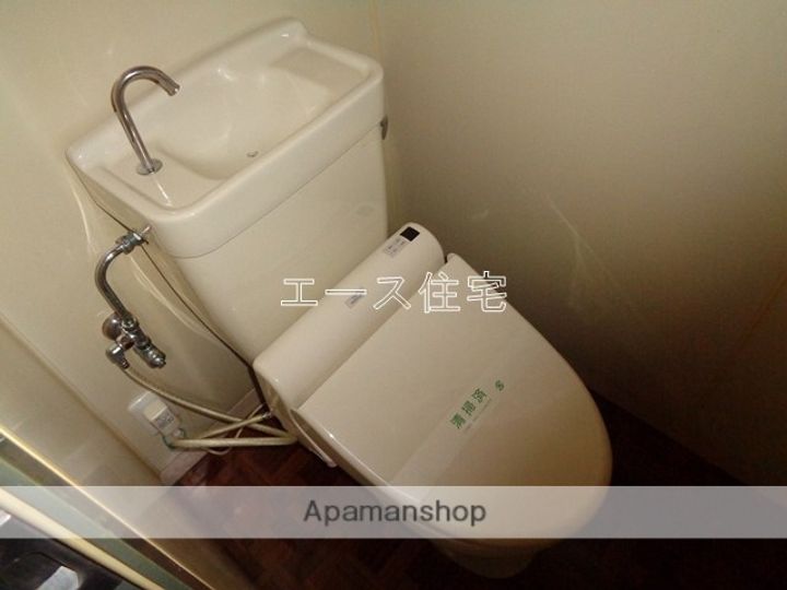 グランドハイツ西条のその他画像