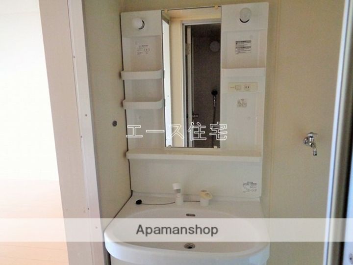 グランドハイツ西条のその他画像