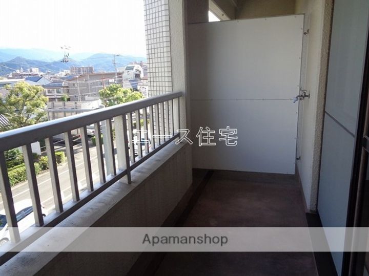 グランドハイツ西条のその他画像