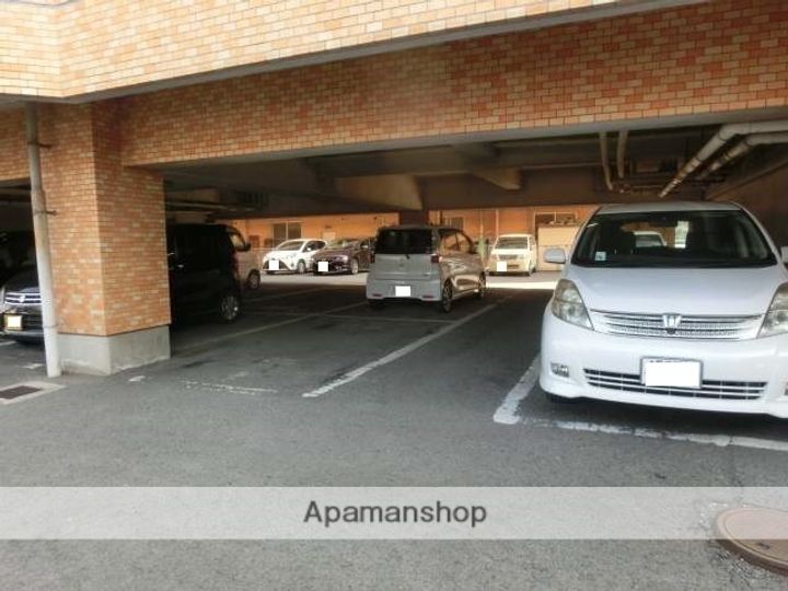 松本マンションⅡのその他画像