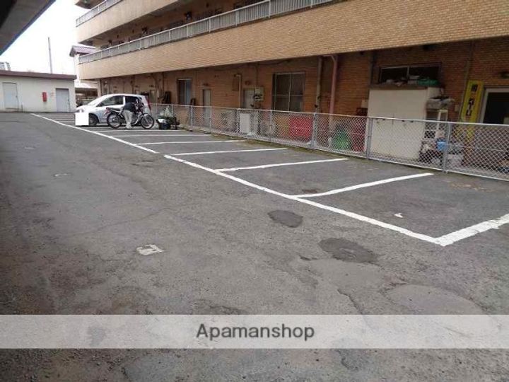 松本マンションⅡのその他画像