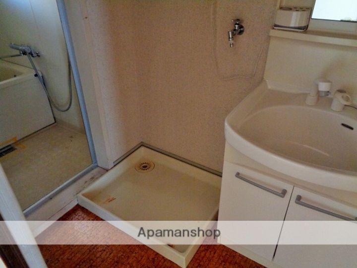 松本マンションⅡの内装