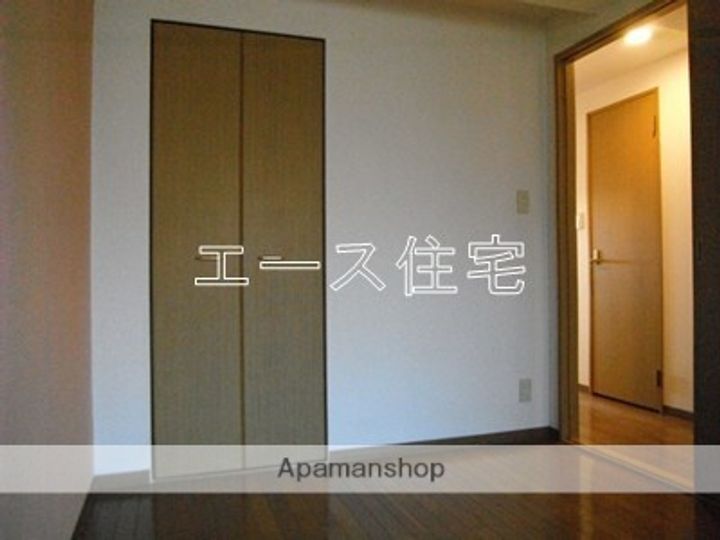 スカール喜多川の内装