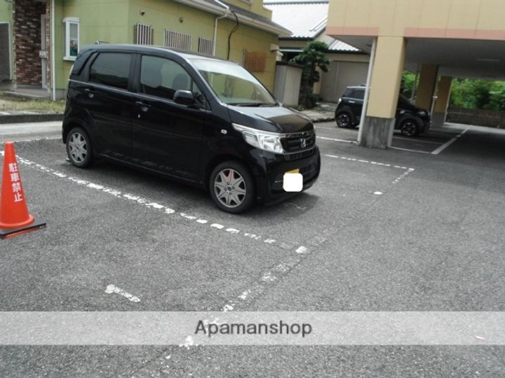 アルカディア西条のその他画像