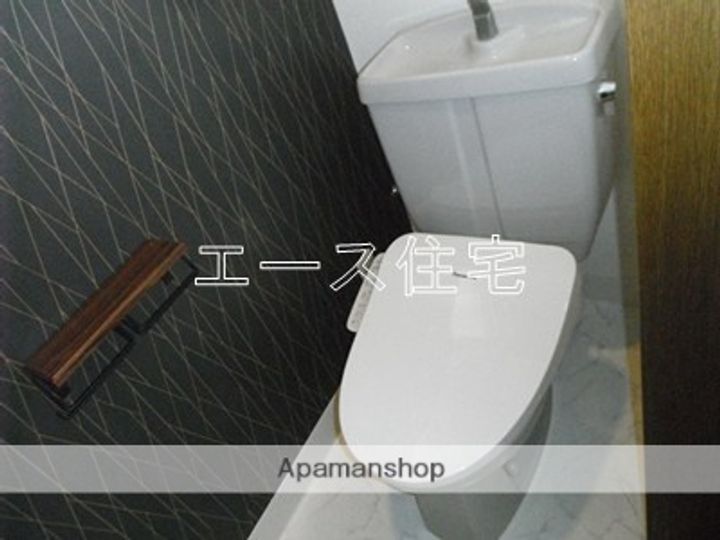 アルカディア西条のその他画像