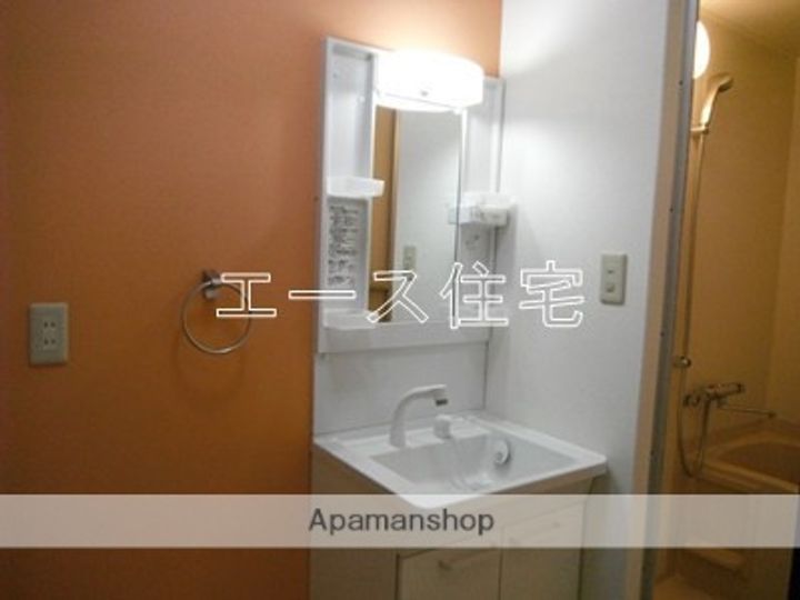 アルカディア西条のその他画像