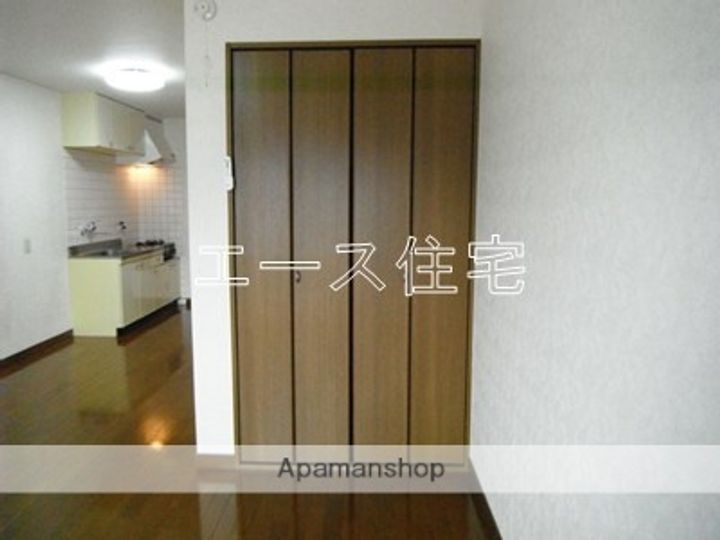 アルカディア西条のその他画像