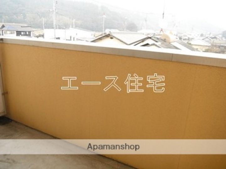 アルカディア西条のその他画像