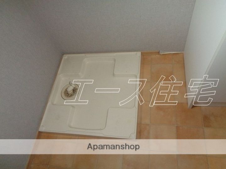 LUMIUS HIGASHIMACHIの内装