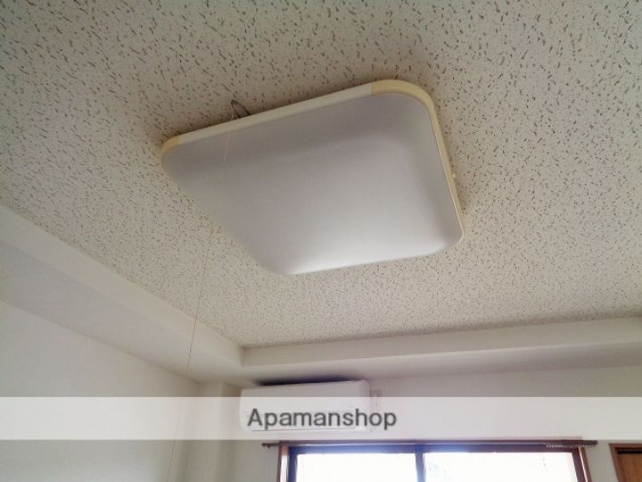 あさだA・Bの内装