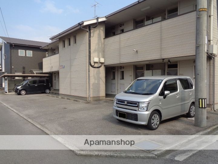 あさだA・Bのその他画像