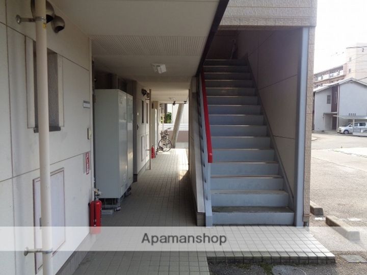 あさだA・Bのその他画像